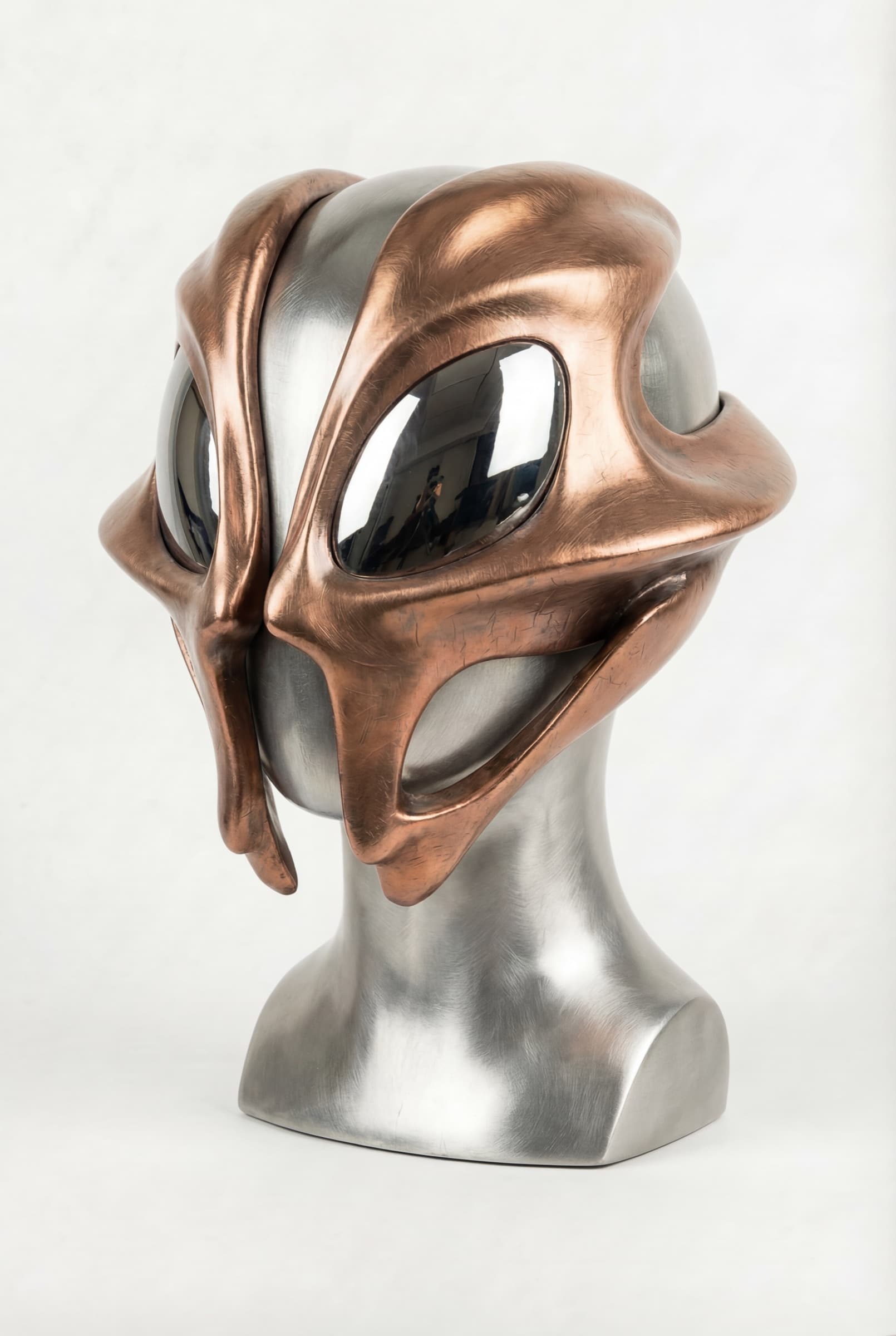 Mantis — 3